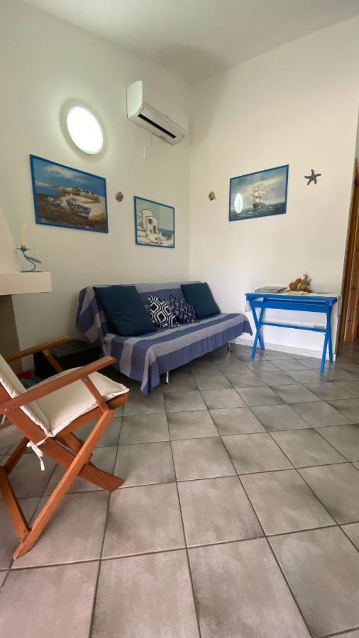 Villa Sa Terrazza Costarei à Costa Rei Extérieur photo